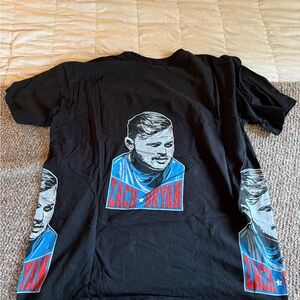 zach bryan Graphic T-Shirt XXL